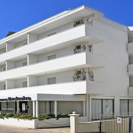 Hotel Exclusive In Pieno Centro - Nuova Gestione 2025 Riccione Esterno foto