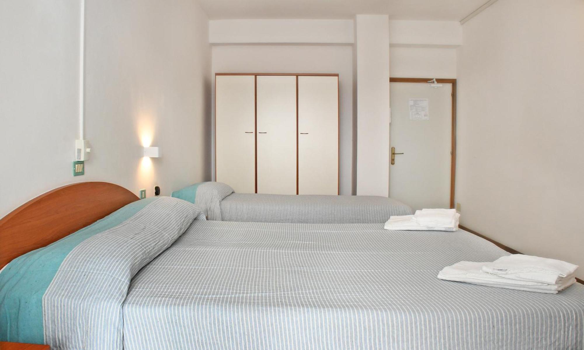 Hotel Exclusive In Pieno Centro - Nuova Gestione 2025 Riccione Esterno foto