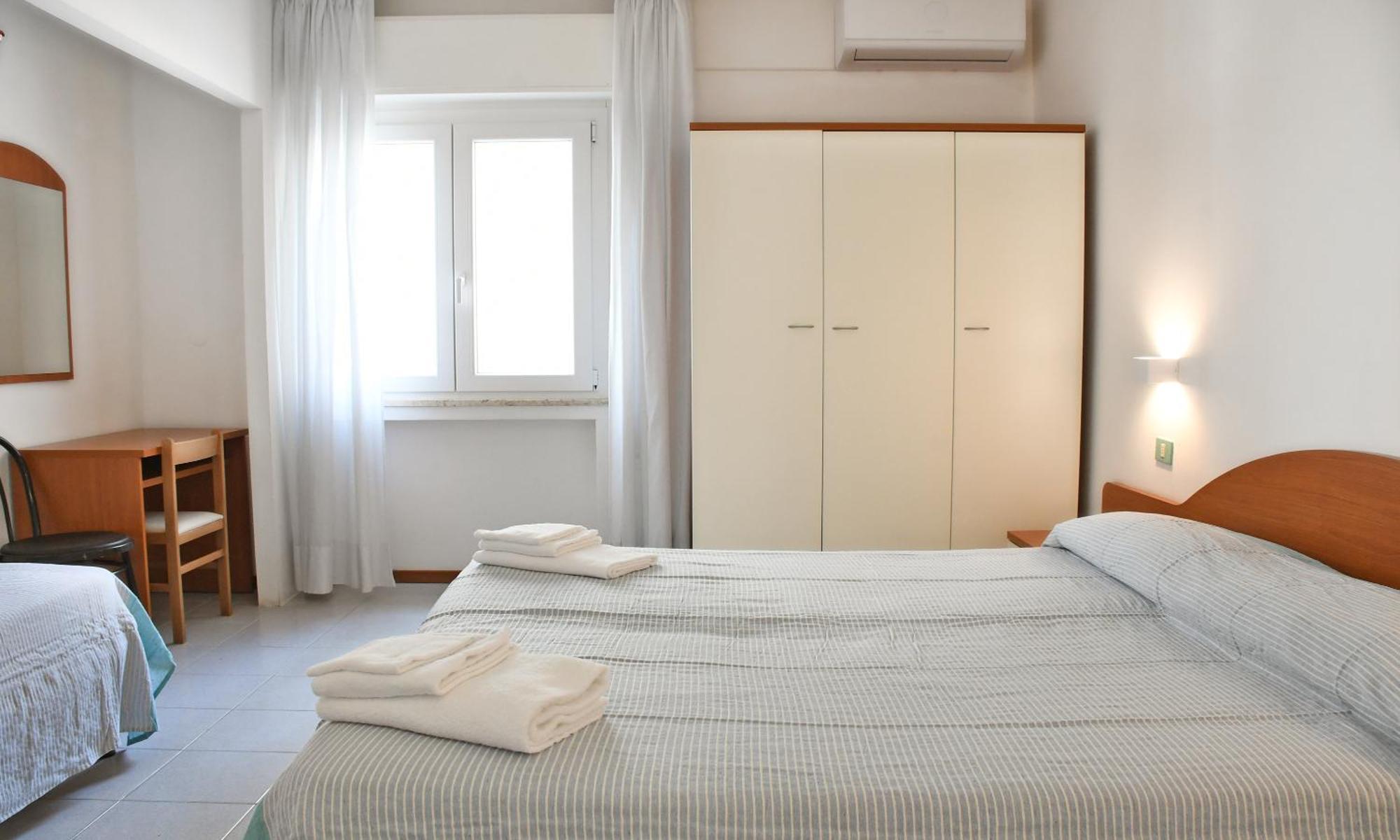 Hotel Exclusive In Pieno Centro - Nuova Gestione 2025 Riccione Esterno foto