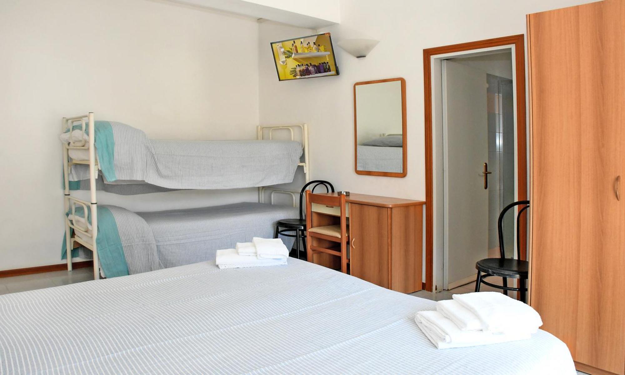 Hotel Exclusive In Pieno Centro - Nuova Gestione 2025 Riccione Esterno foto