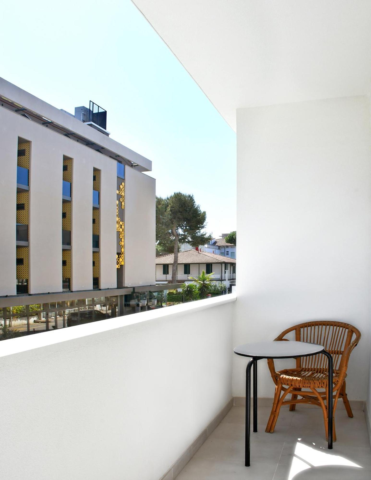 Hotel Exclusive In Pieno Centro - Nuova Gestione 2025 Riccione Esterno foto