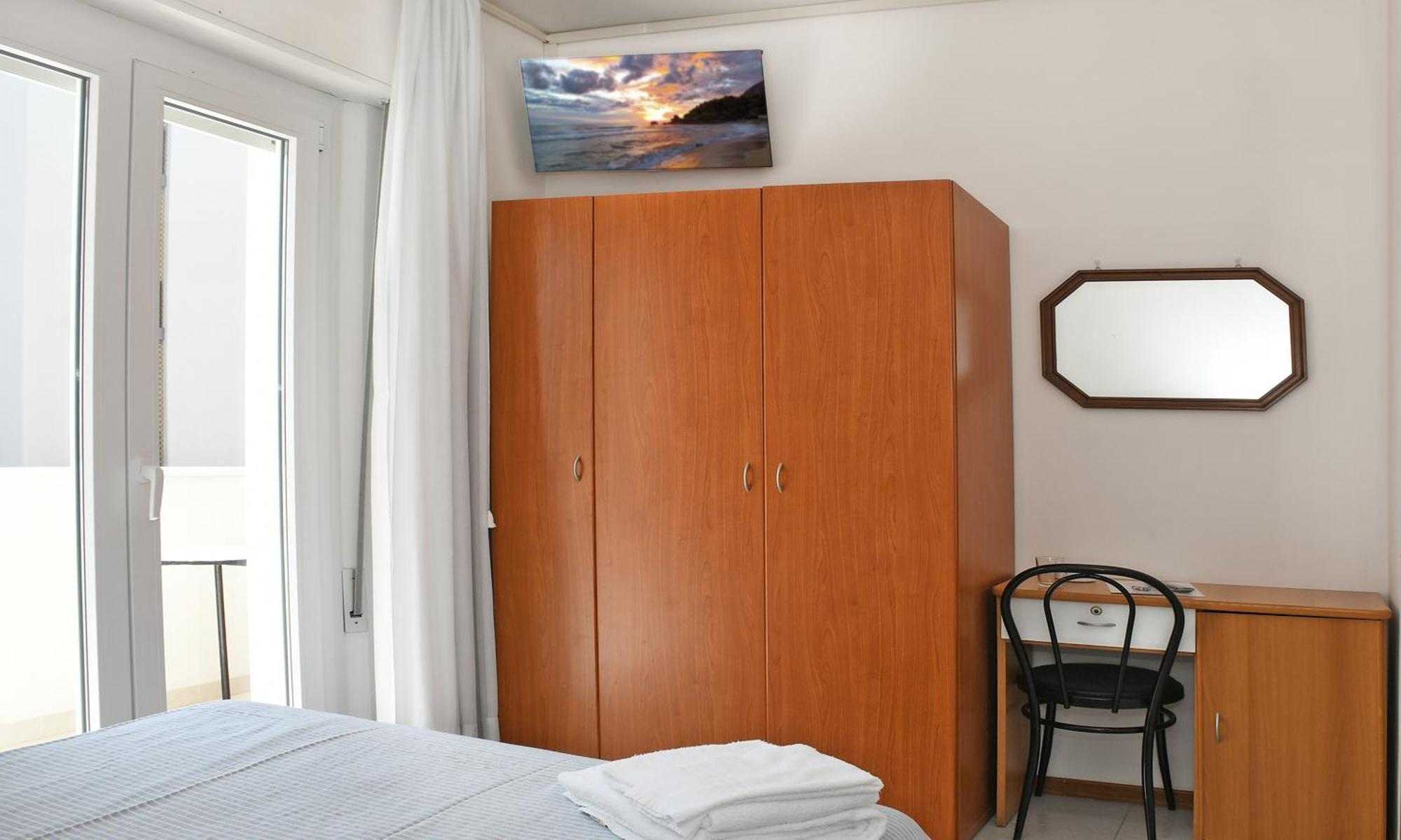 Hotel Exclusive In Pieno Centro - Nuova Gestione 2025 Riccione Esterno foto