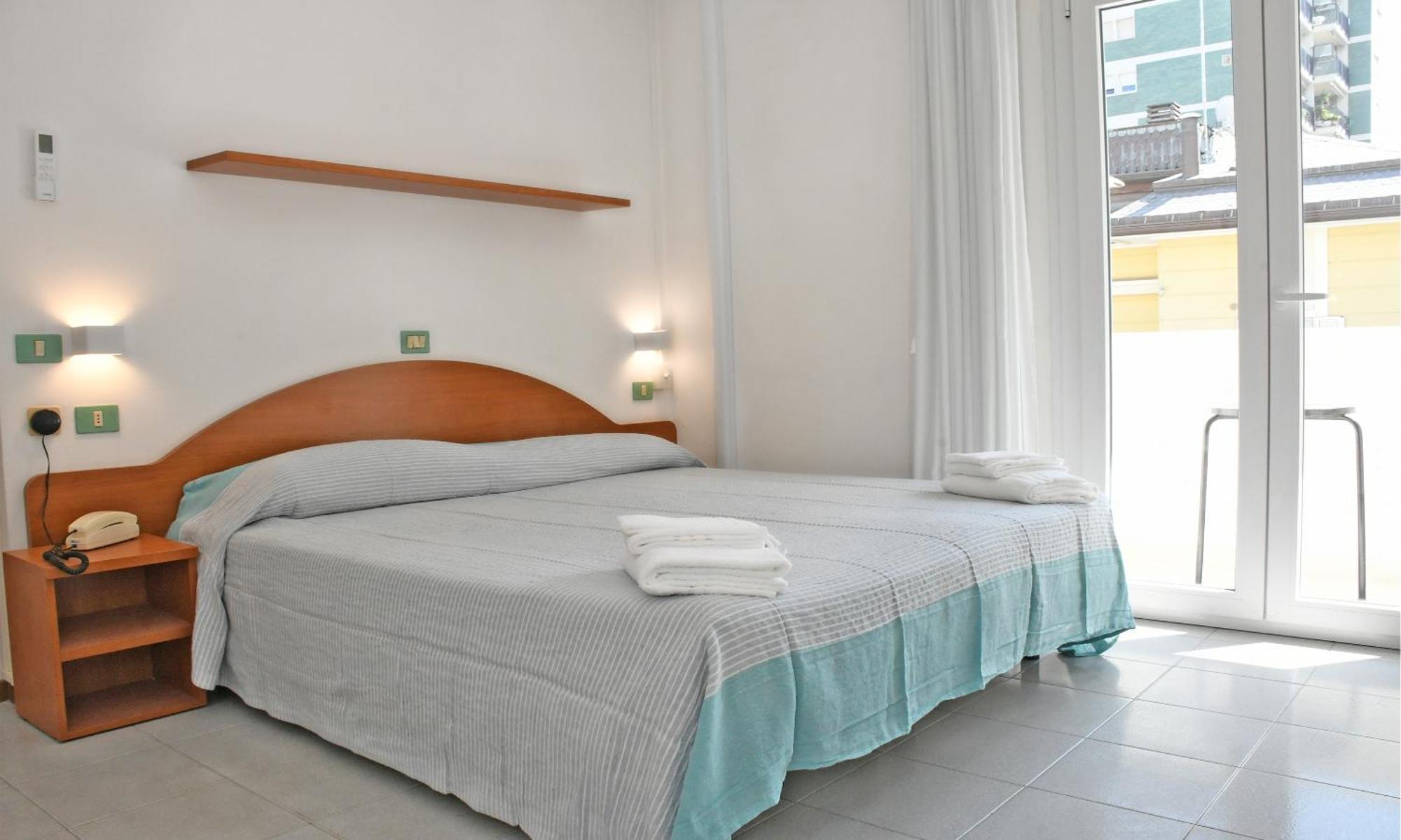 Hotel Exclusive In Pieno Centro - Nuova Gestione 2025 Riccione Esterno foto